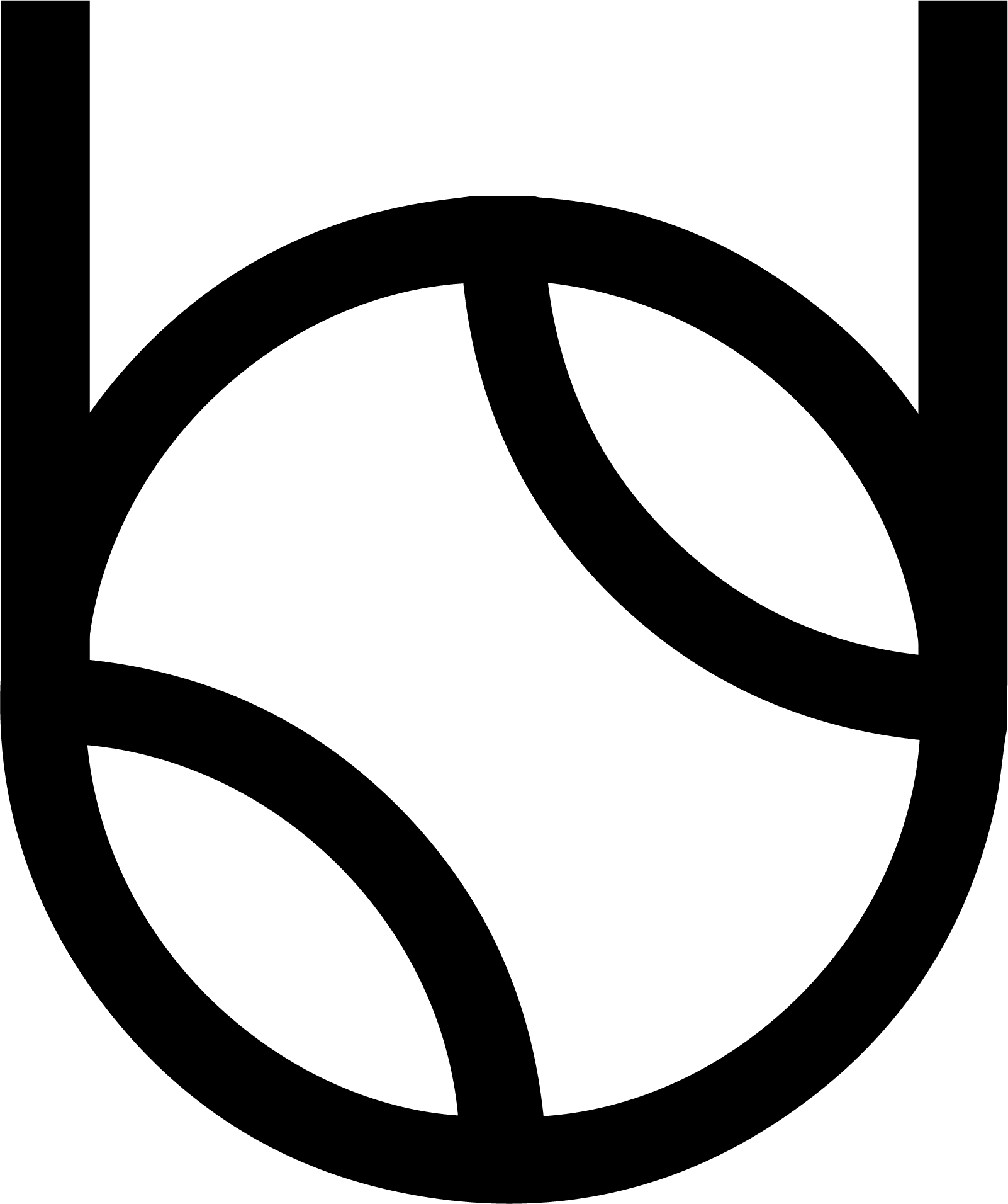 Uri Padel mark